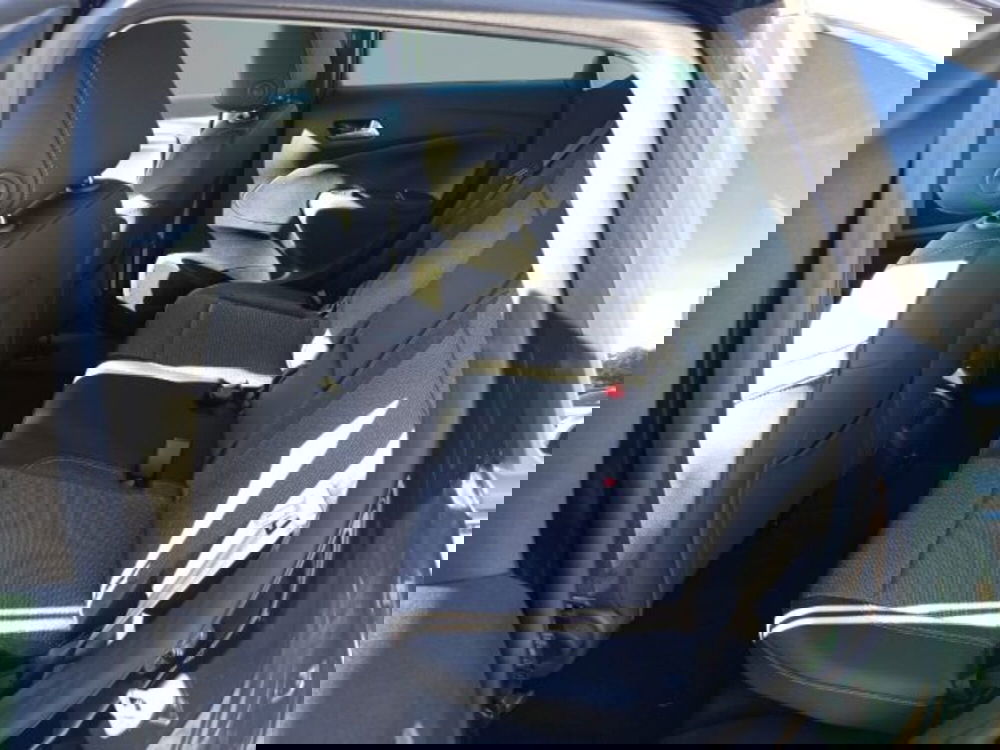 Opel Crossland nuova a Frosinone (8)