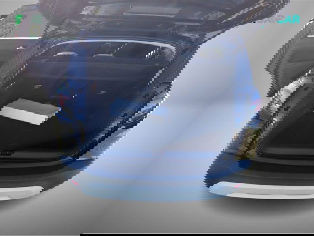 Opel Crossland nuova a Frosinone (9)