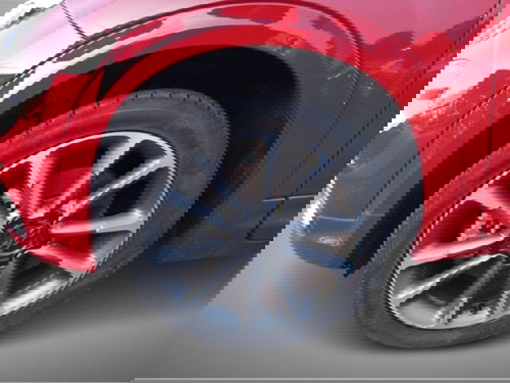 Fiat 500X usata a Frosinone (16)