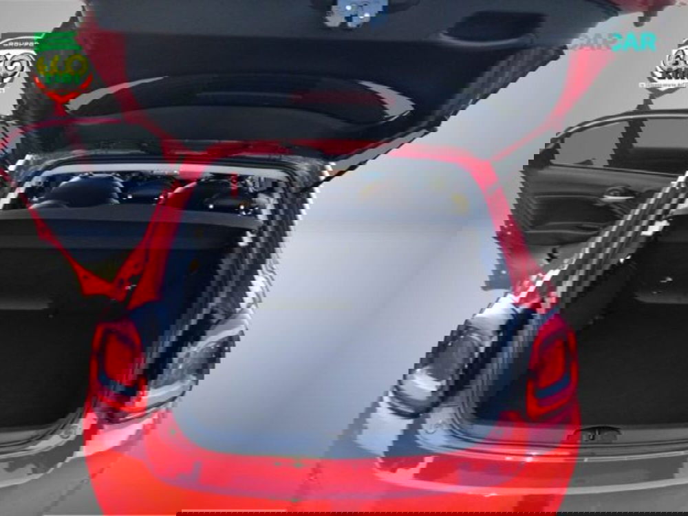 Fiat 500X usata a Frosinone (9)