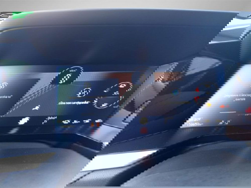 Opel Grandland usata a Frosinone (11)