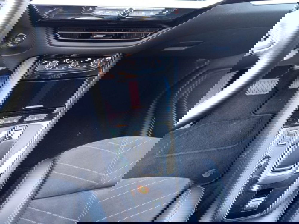 Opel Grandland usata a Frosinone (13)