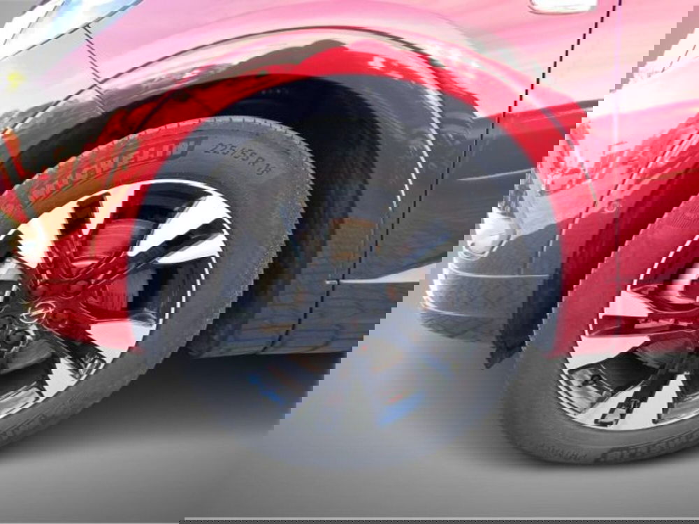 Opel Grandland usata a Frosinone (15)