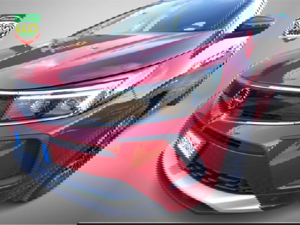 Opel Grandland usata a Frosinone (16)