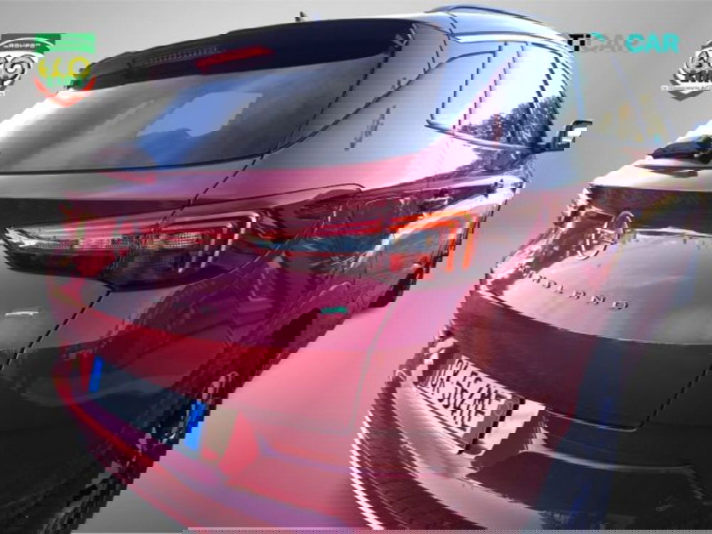 Opel Grandland usata a Frosinone (17)