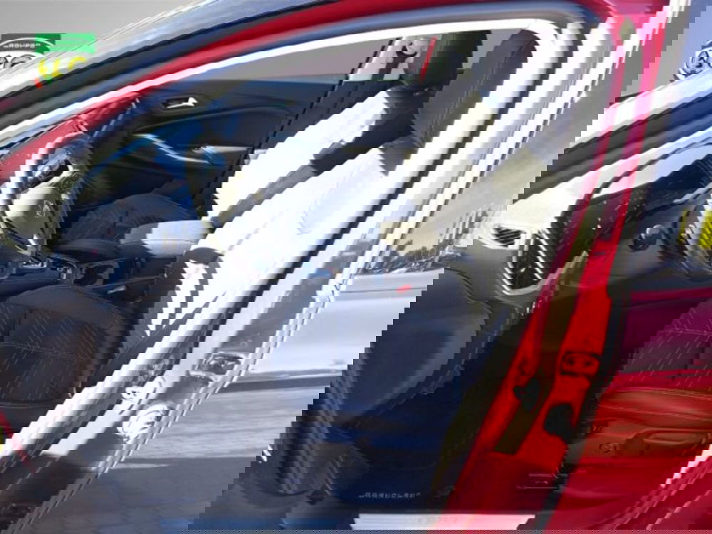 Opel Grandland usata a Frosinone (18)