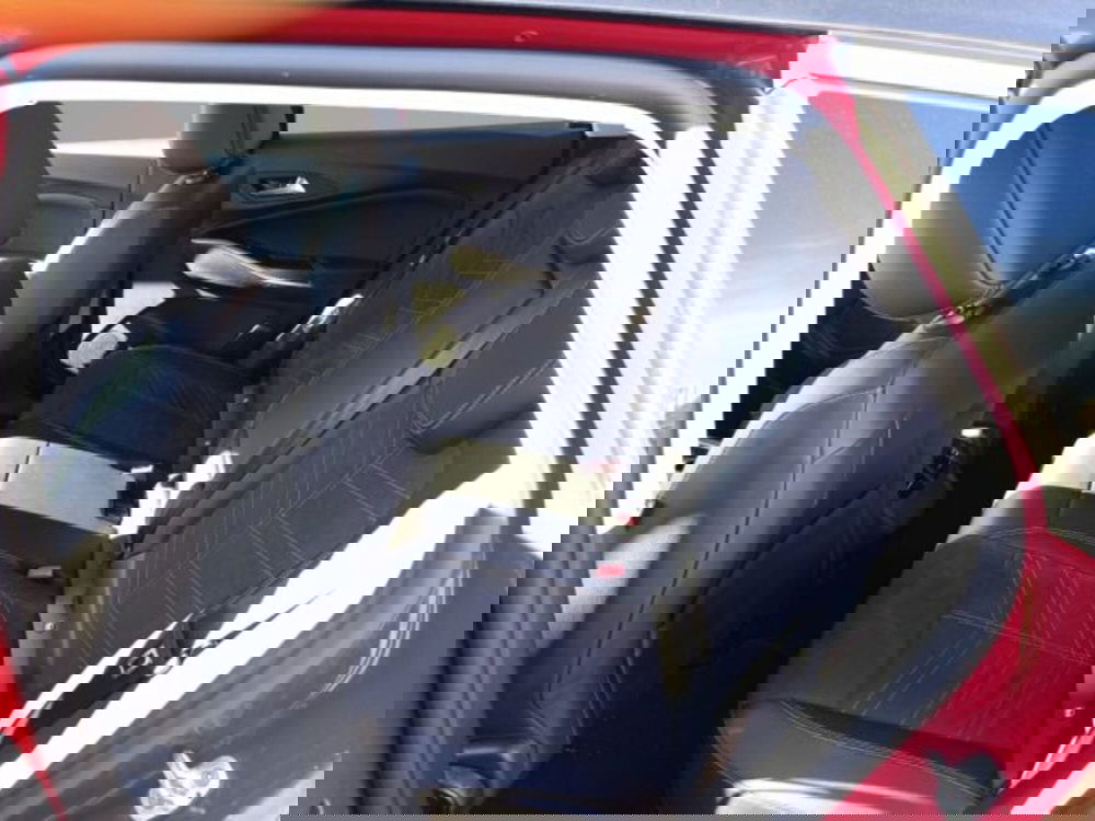 Opel Grandland usata a Frosinone (19)