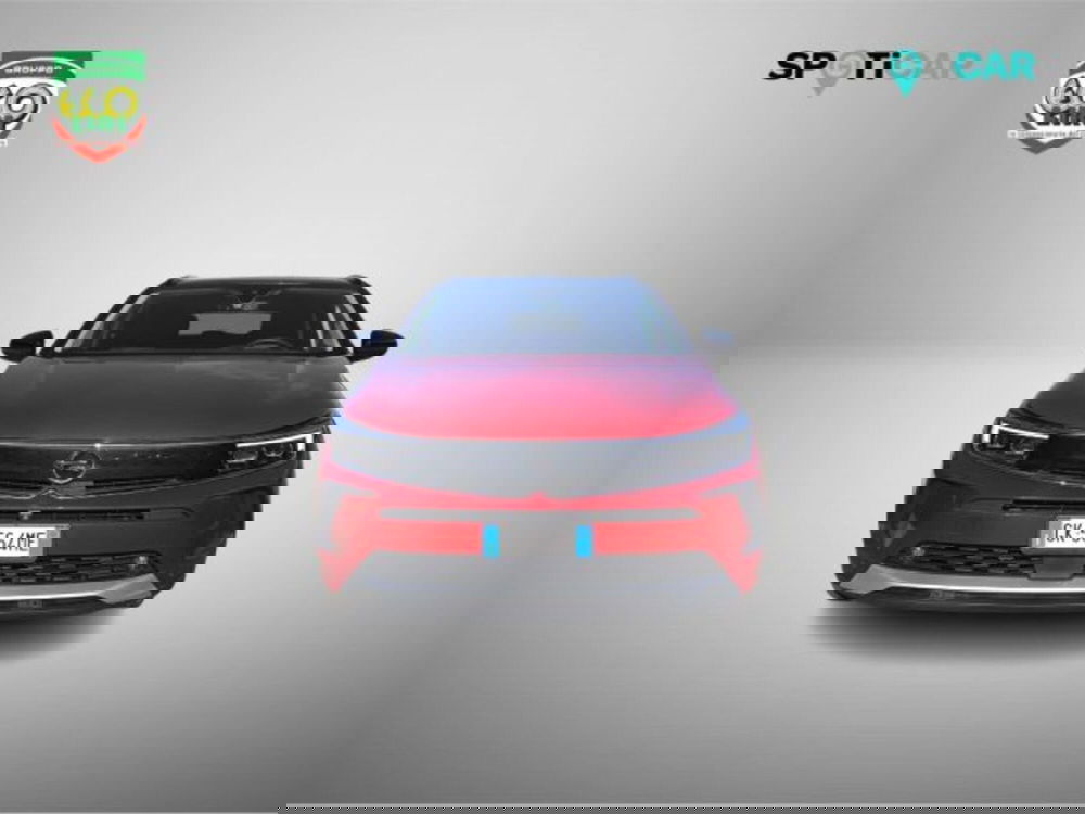 Opel Grandland usata a Frosinone (2)