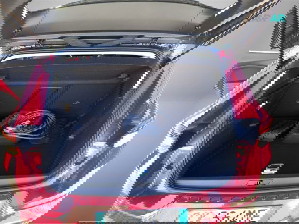 Opel Grandland usata a Frosinone (20)