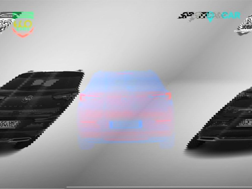 Opel Grandland usata a Frosinone (5)