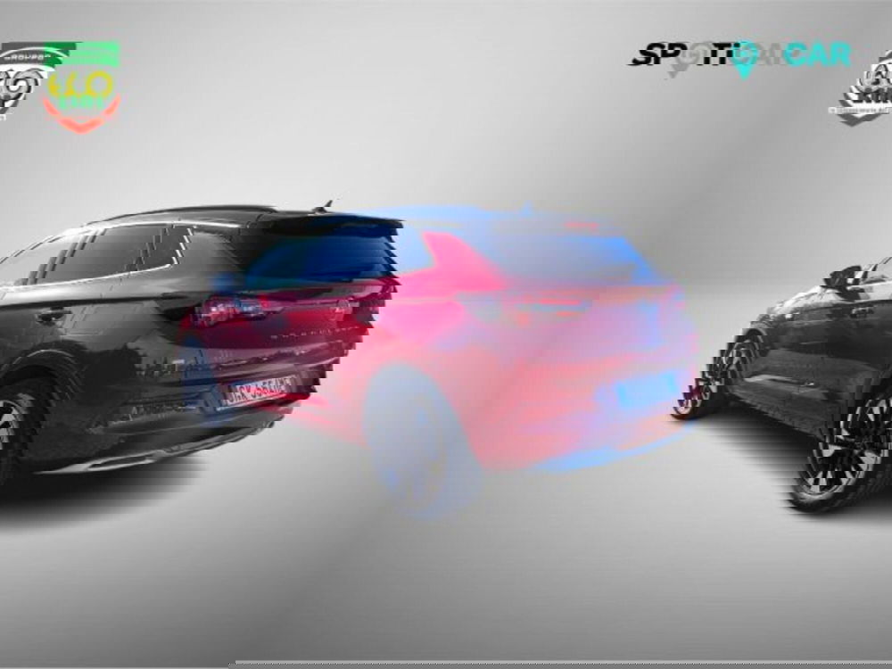 Opel Grandland usata a Frosinone (6)