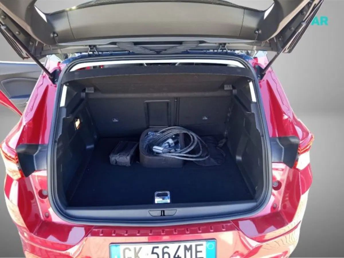 Opel Grandland usata a Frosinone (17)