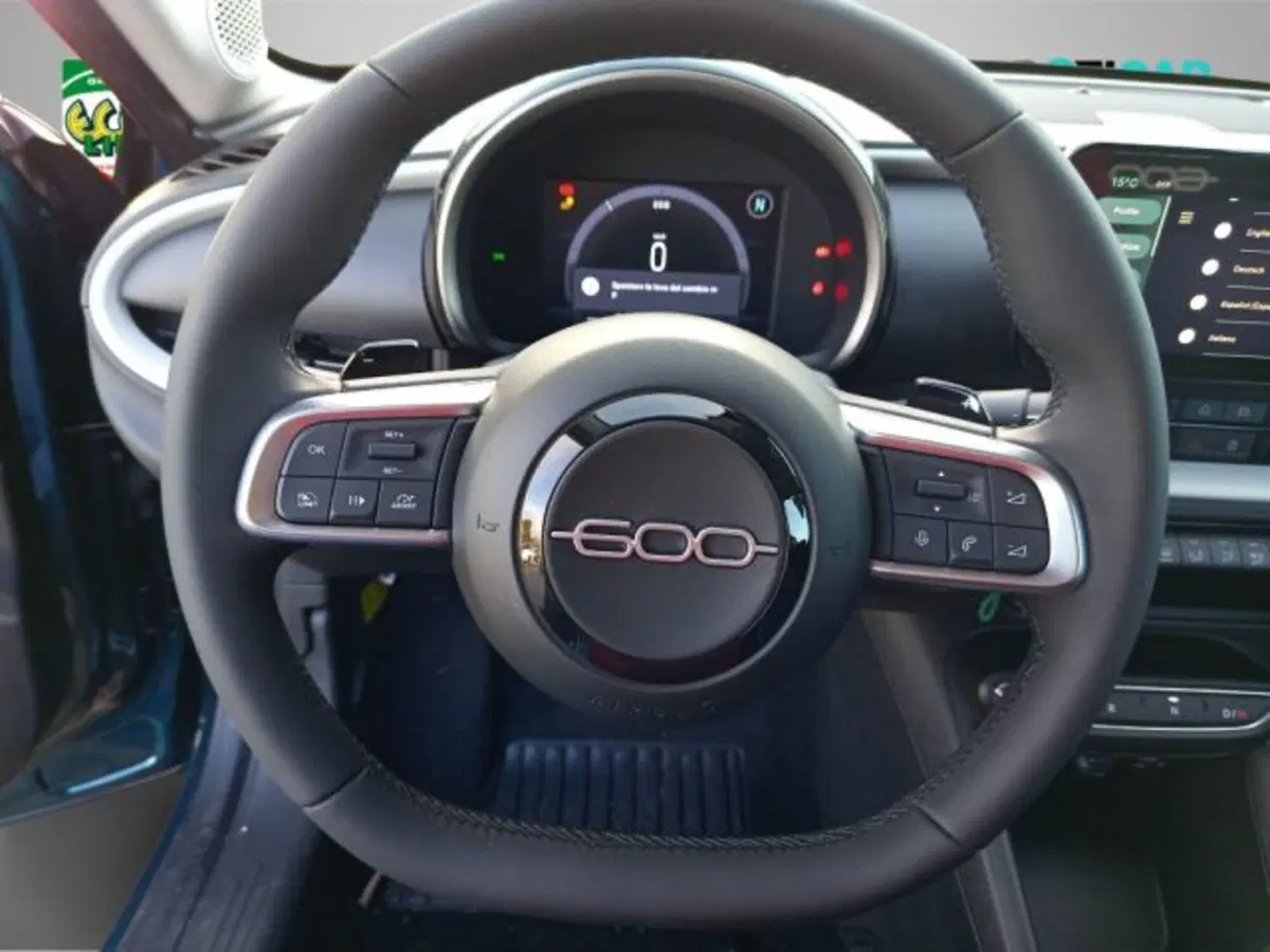 Fiat 600 nuova a Frosinone (8)
