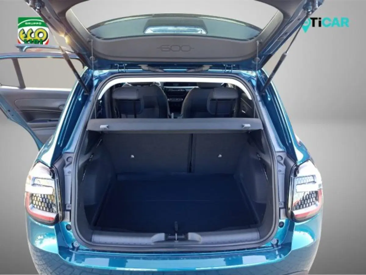 Fiat 600 nuova a Frosinone (7)