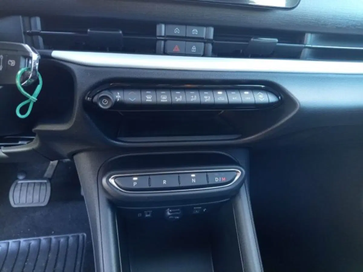 Fiat 600 nuova a Frosinone (9)