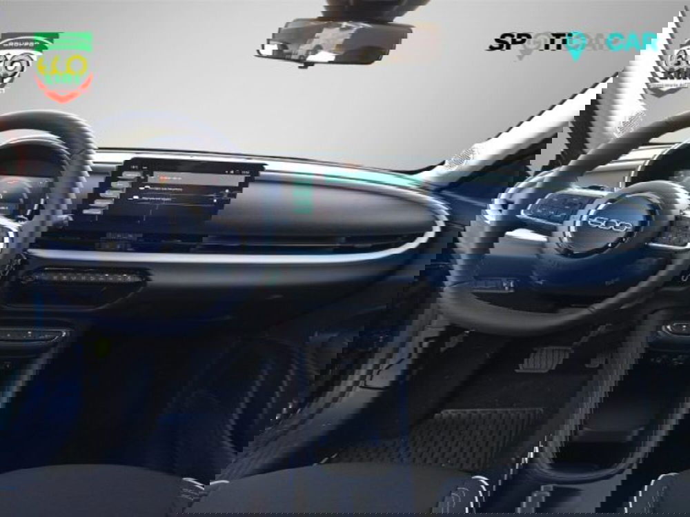 Fiat 600 nuova a Frosinone (14)