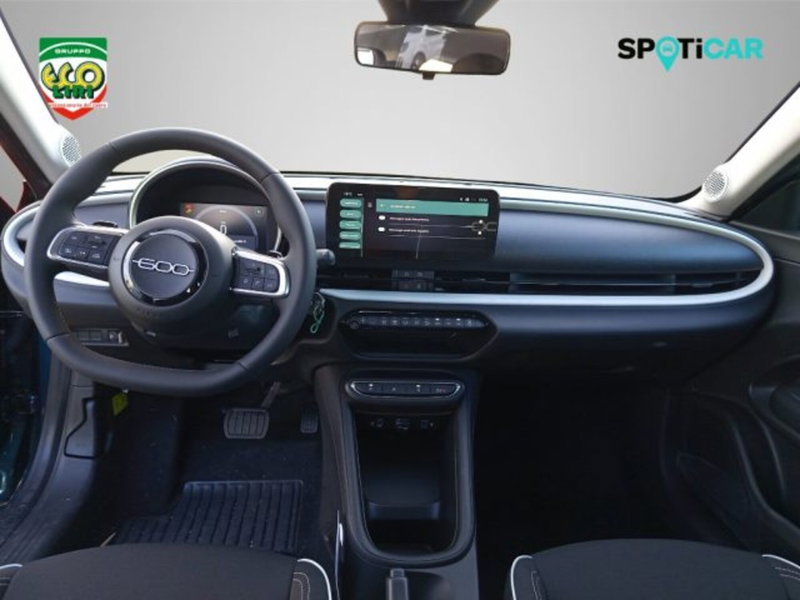 Fiat 600 nuova a Frosinone (10)
