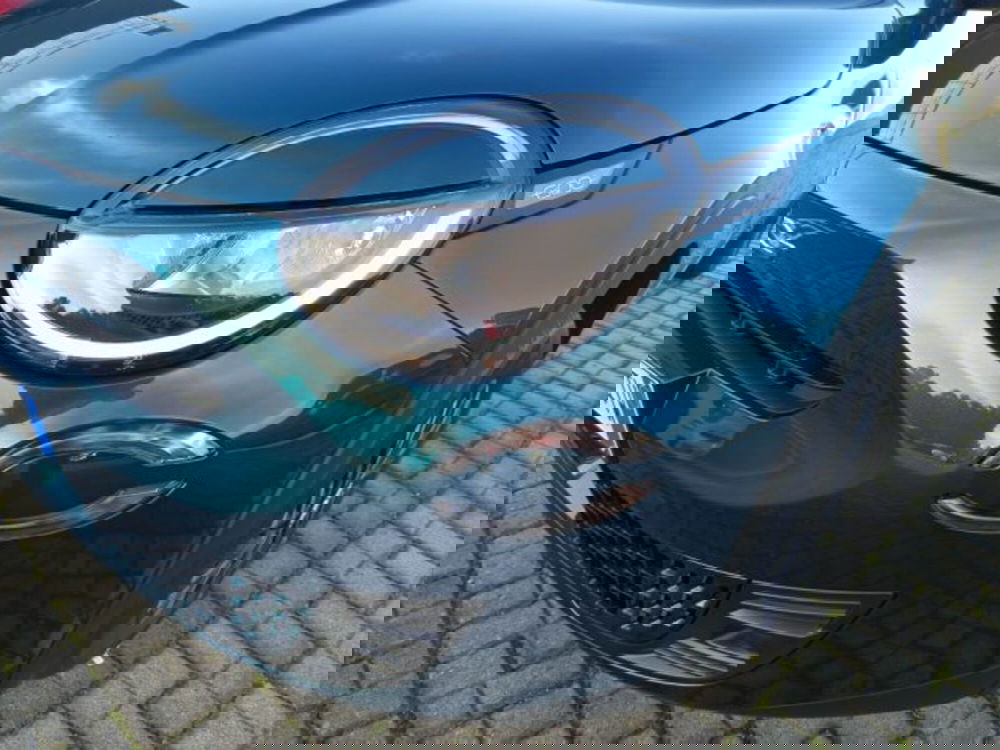 Fiat 600 nuova a Frosinone (16)