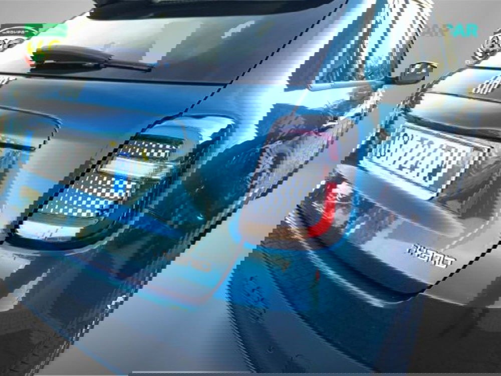 Fiat 600 nuova a Frosinone (17)