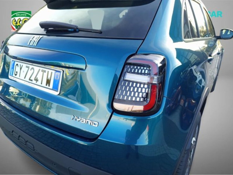 Fiat 600 nuova a Frosinone (13)