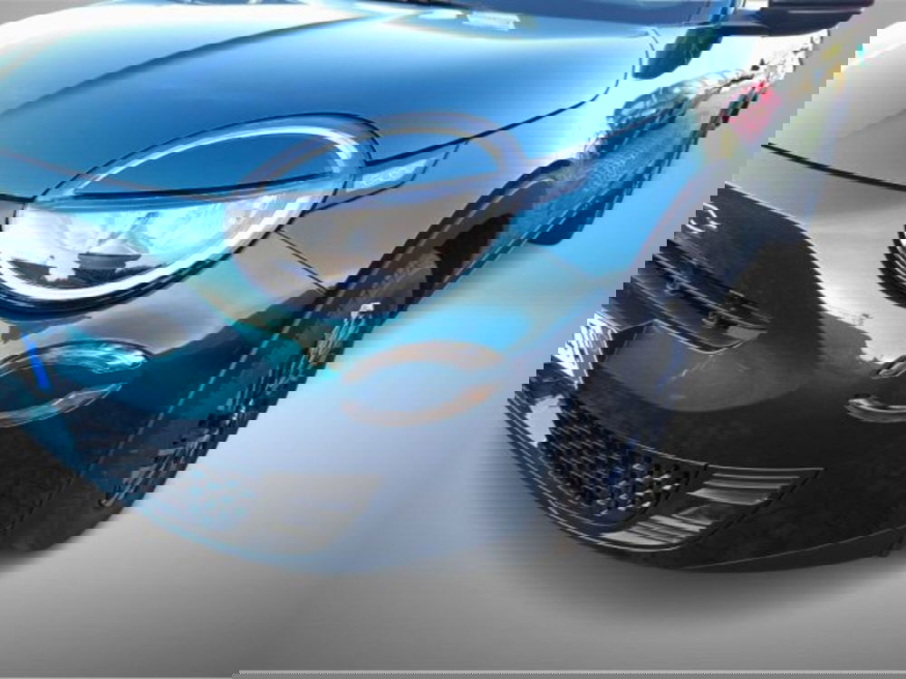 Fiat 600 nuova a Frosinone (18)