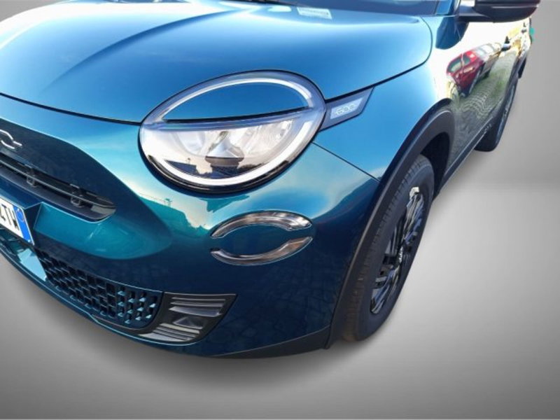 Fiat 600 nuova a Frosinone (14)