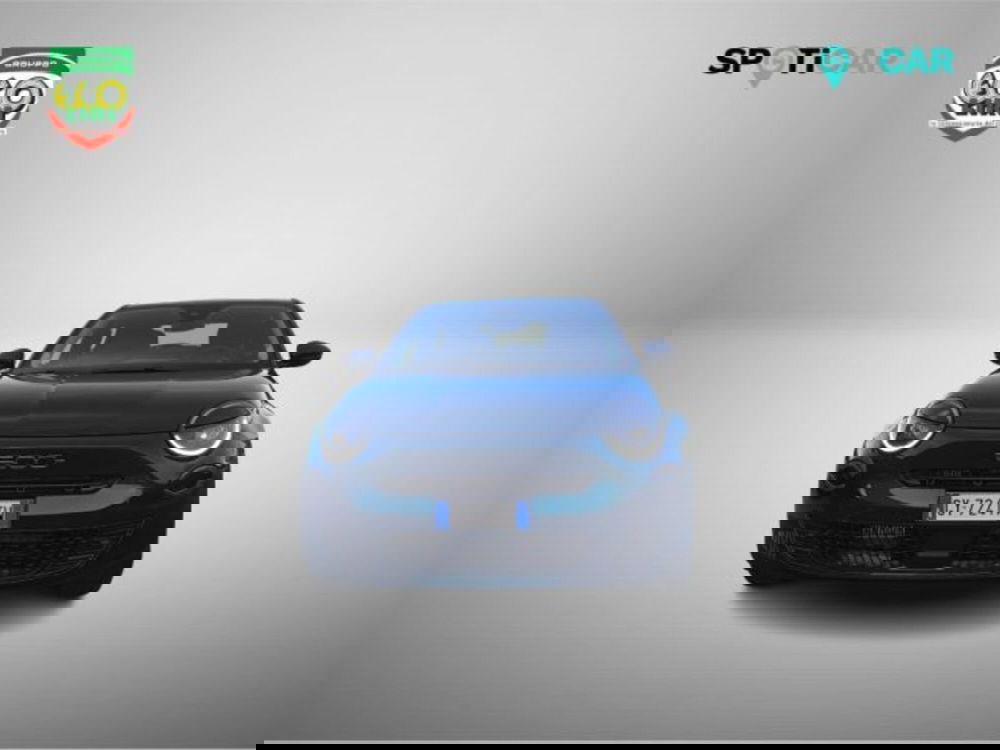 Fiat 600 nuova a Frosinone (2)