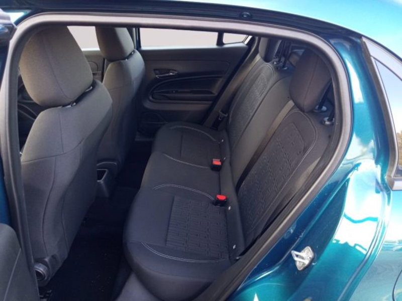 Fiat 600 nuova a Frosinone (16)