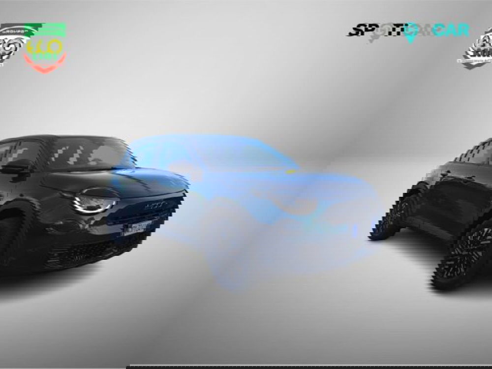 Fiat 600 nuova a Frosinone (3)