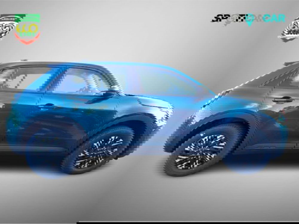 Fiat 600 nuova a Frosinone (4)