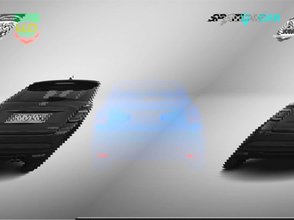 Fiat 600 nuova a Frosinone (5)