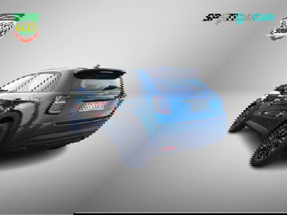 Fiat 600 nuova a Frosinone (6)