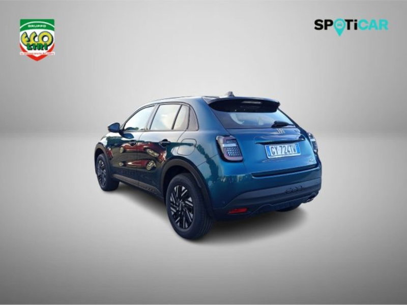 Fiat 600 nuova a Frosinone (6)