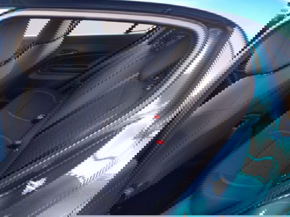 Fiat 600 nuova a Frosinone (8)