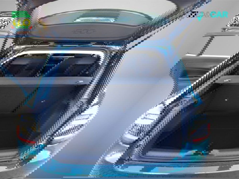 Fiat 600 nuova a Frosinone (9)