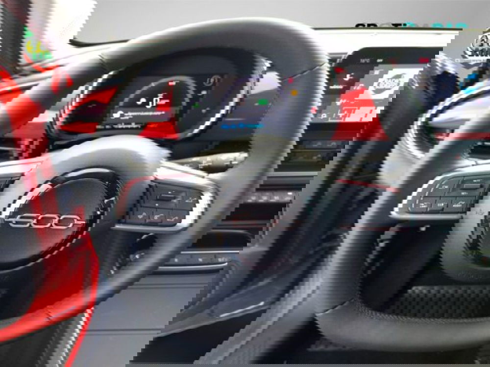 Fiat 600e usata a Frosinone (10)