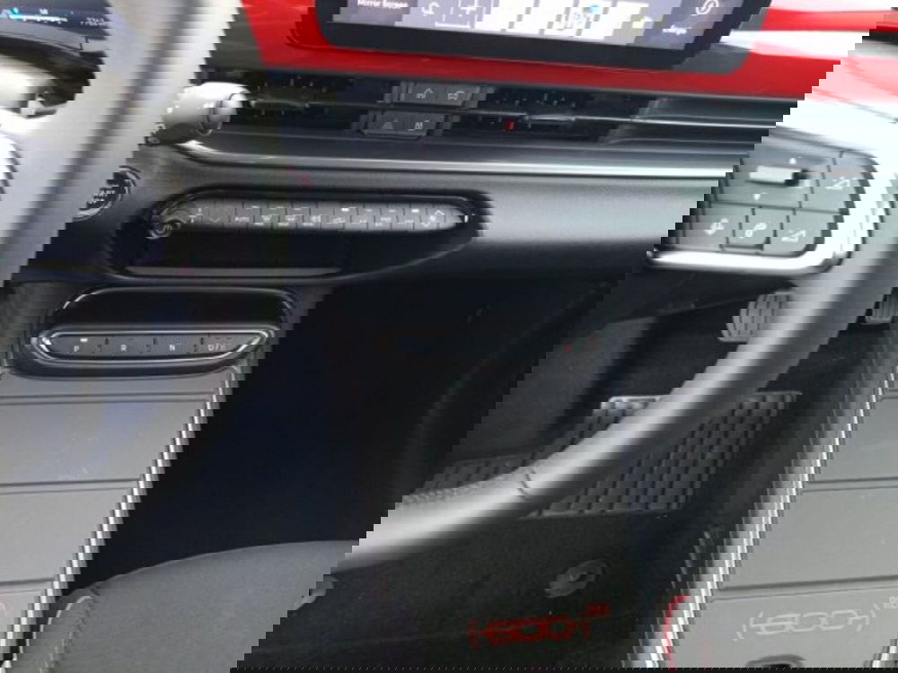 Fiat 600e usata a Frosinone (13)