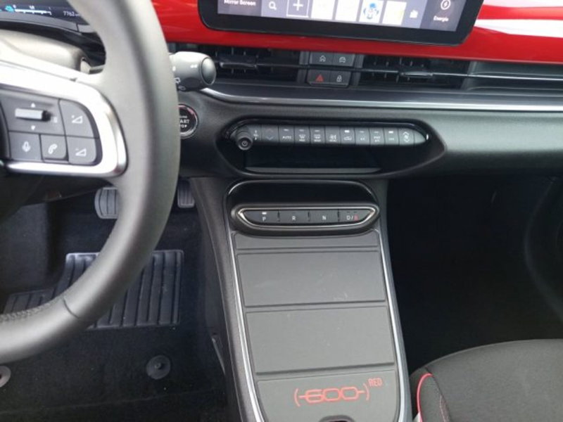 Fiat 600e usata a Frosinone (10)