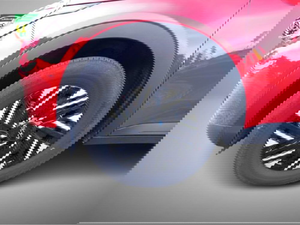 Fiat 600e usata a Frosinone (15)