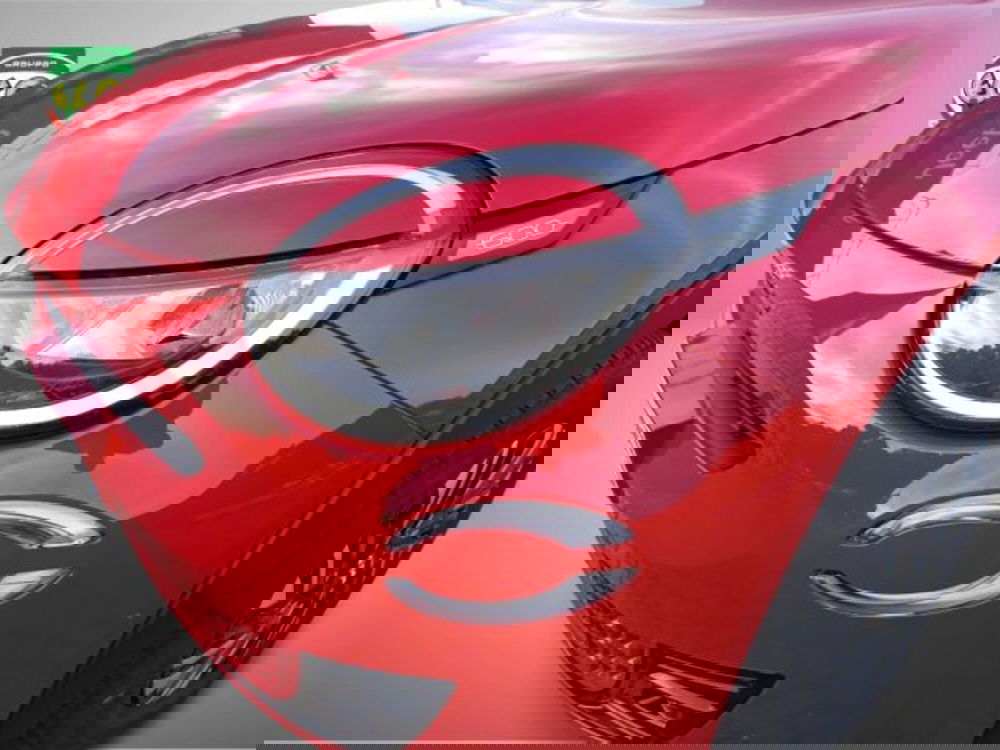 Fiat 600e usata a Frosinone (16)