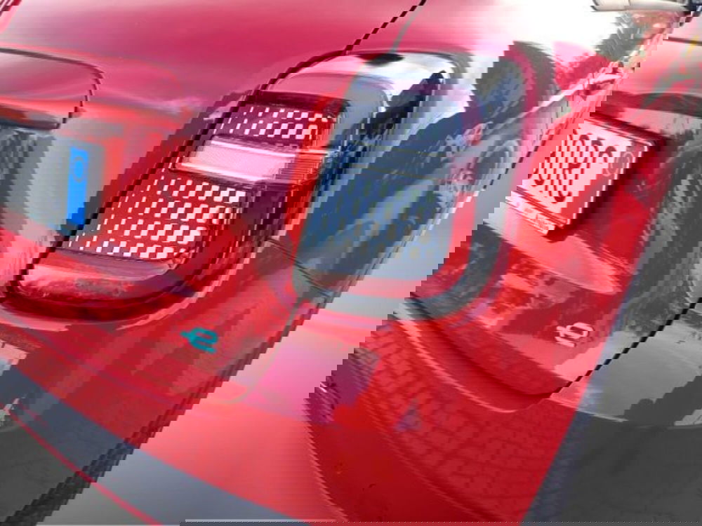 Fiat 600e usata a Frosinone (17)