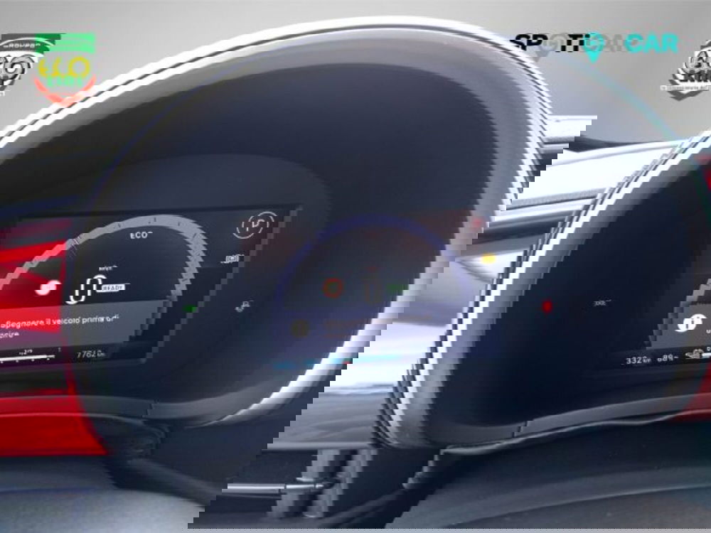 Fiat 600e usata a Frosinone (19)