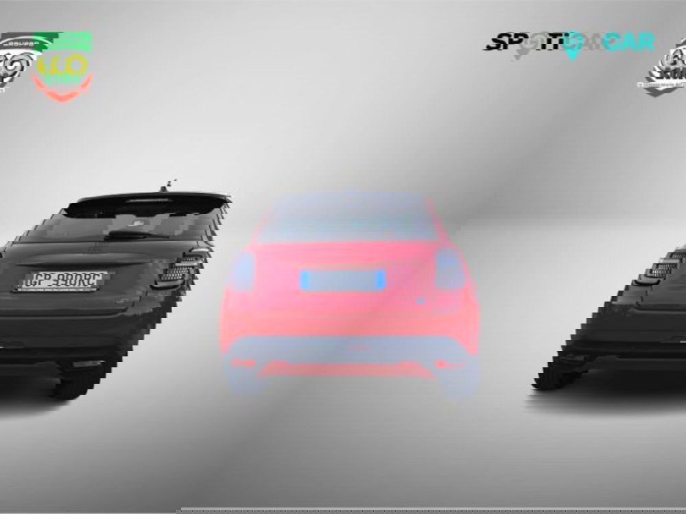 Fiat 600e usata a Frosinone (5)