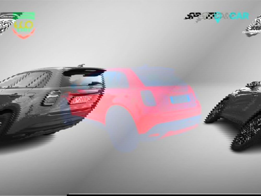 Fiat 600e usata a Frosinone (6)