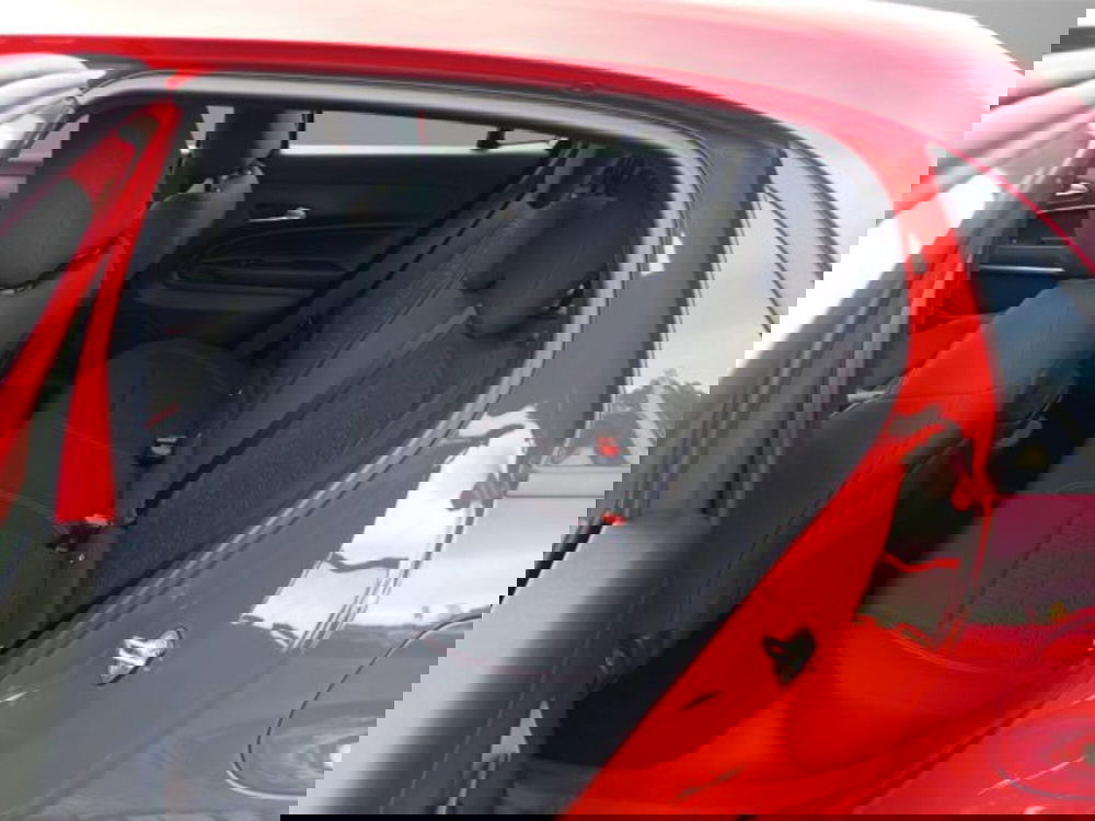 Fiat 600e usata a Frosinone (8)