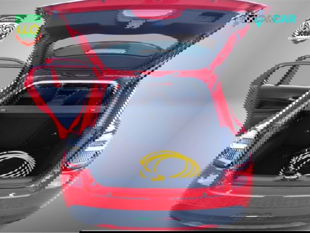 Fiat 600e usata a Frosinone (9)