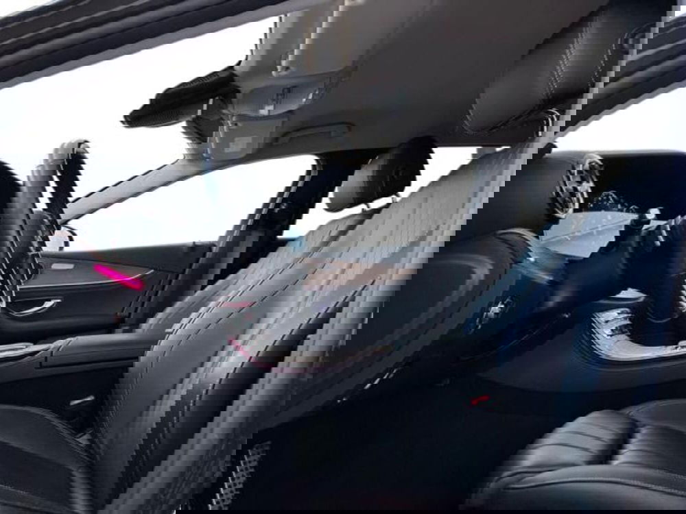 Mercedes-Benz Classe E Station Wagon usata a Verona (10)