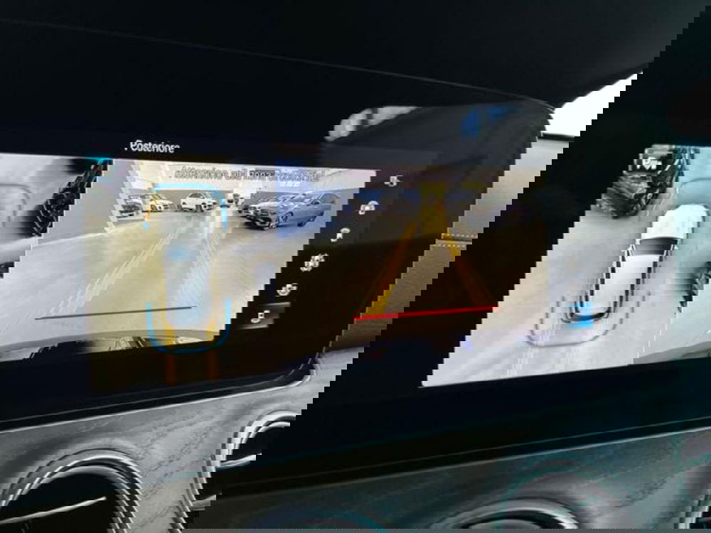 Mercedes-Benz Classe E Station Wagon usata a Verona (12)