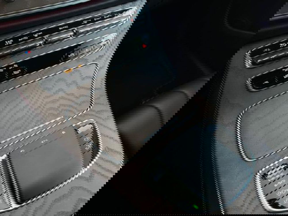 Mercedes-Benz Classe E Station Wagon usata a Verona (14)