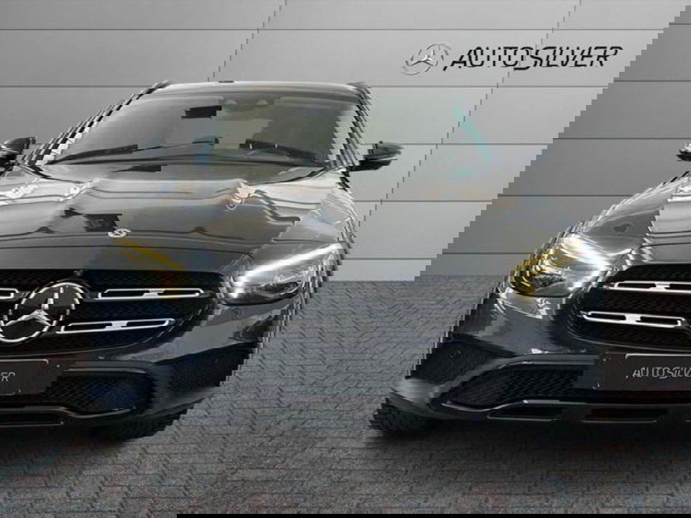 Mercedes-Benz Classe E Station Wagon usata a Verona (3)